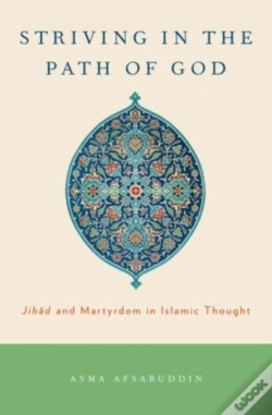 Capa do artigo Striving In The Path Of God