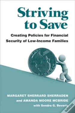 Capa do artigo Striving To Save
