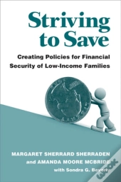 Striving To Save