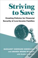Striving To Save