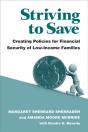 Striving To Save - Preview