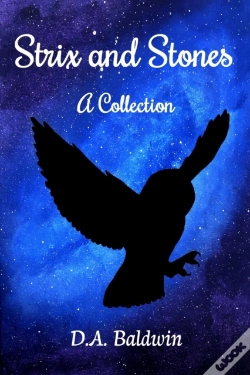 Capa do artigo Strix And Stones