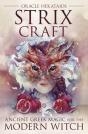 Strix Craft - Preview