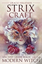 Capa do artigo Strix Craft