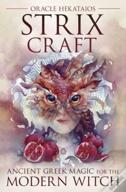 Capa do artigo Strix Craft