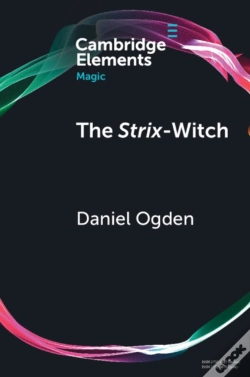 Capa do artigo Strix-Witch