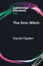 Strix-Witch