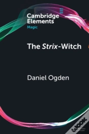Capa do artigo Strix-Witch