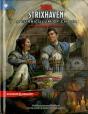Strixhaven - Curriculum Of Chaos: Dungeons & Dragons (Ddn) - Preview