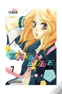 Capa do artigo Strobe Edge 07