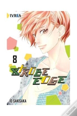 Capa do artigo Strobe Edge 08