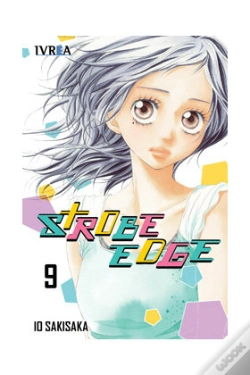 Capa do artigo Strobe Edge 09