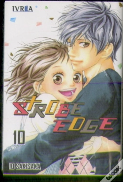 Capa do artigo Strobe Edge 10