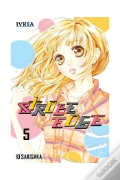 Capa do artigo Strobe Edge 5