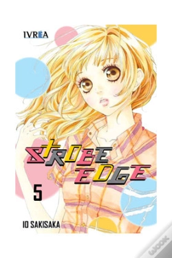 Capa do artigo Strobe Edge 5