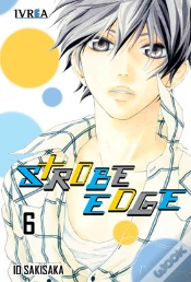 Capa do artigo Strobe Edge 6