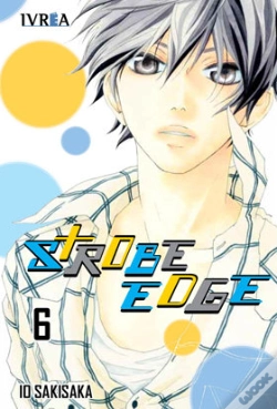Capa do artigo Strobe Edge 6