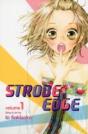 Strobe Edge, Vol. 1 - Preview