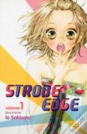 Capa do artigo Strobe Edge, Vol. 1