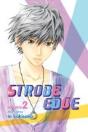 Strobe Edge, Vol. 2 - Preview