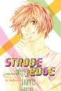 Strobe Edge, Vol. 3 - Preview