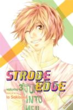 Capa do artigo Strobe Edge, Vol. 3