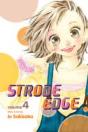 Strobe Edge, Vol. 4 - Preview