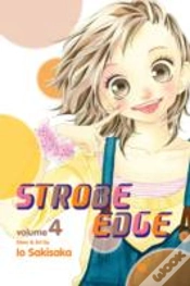 Capa do artigo Strobe Edge, Vol. 4