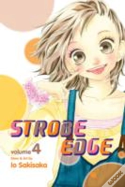 Capa do artigo Strobe Edge, Vol. 4