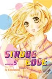 Capa do artigo Strobe Edge, Vol. 5