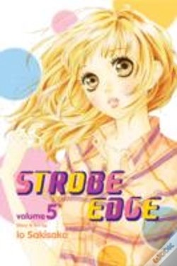 Capa do artigo Strobe Edge, Vol. 5