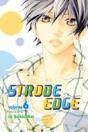 Strobe Edge, Vol. 6 - Preview