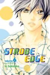 Capa do artigo Strobe Edge, Vol. 6
