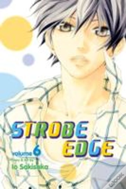 Capa do artigo Strobe Edge, Vol. 6