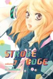 Capa do artigo Strobe Edge, Vol. 7