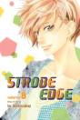 Strobe Edge, Vol. 8 - Preview