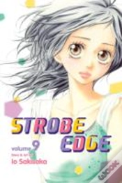 Capa do artigo Strobe Edge, Vol. 9