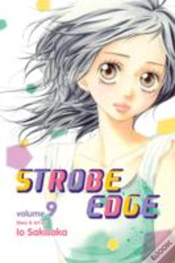 Capa do artigo Strobe Edge, Vol. 9