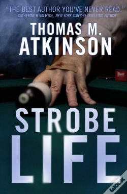 Capa do artigo Strobe Life