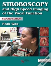 Capa do artigo Stroboscopy And High Speed Imaging Of The Vocal Function