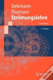 Capa do artigo Stroemungslehre