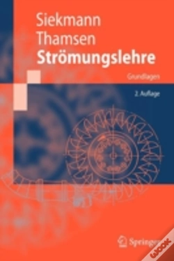 Capa do artigo Stroemungslehre