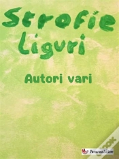 Capa do artigo Strofie Liguri