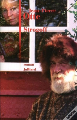 Capa do artigo Strogoff