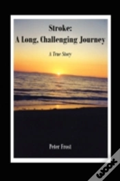 Capa do artigo Stroke: A Long, Challenging Journey: A True Story
