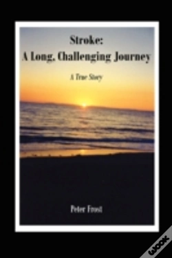 Capa do artigo Stroke: A Long, Challenging Journey: A True Story