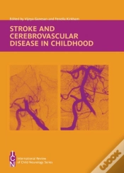 Capa do artigo Stroke And Cerebrovascular Disease In Childhood