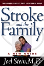 Capa do artigo Stroke And The Family