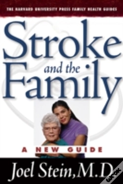 Capa do artigo Stroke And The Family
