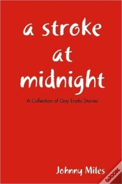 Capa do artigo Stroke At Midnight